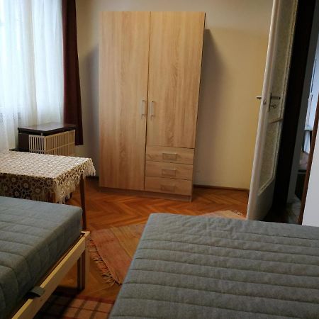 Fonyód Nyaraló Villa Kültér fotó