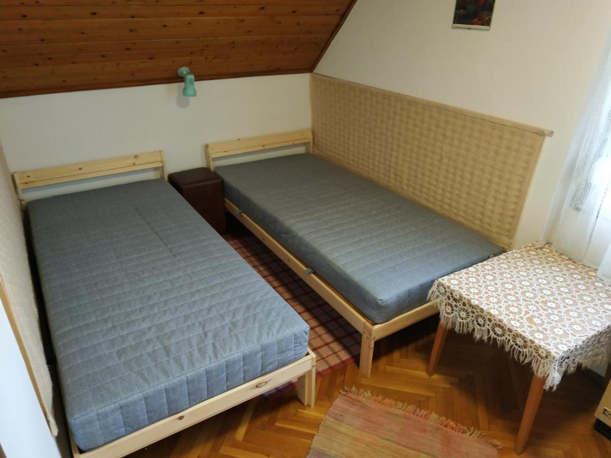 Fonyód Nyaraló Villa Kültér fotó