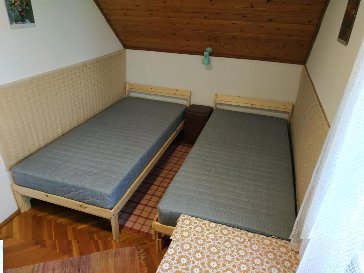 Fonyód Nyaraló Villa Kültér fotó