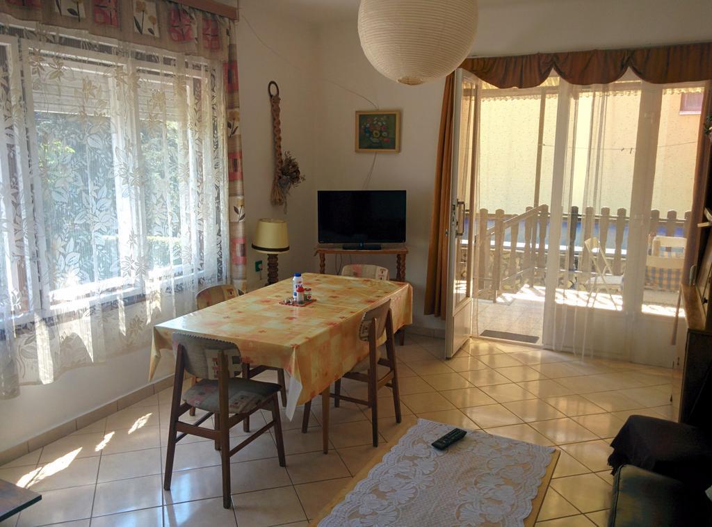 Fonyód Nyaraló Villa Kültér fotó