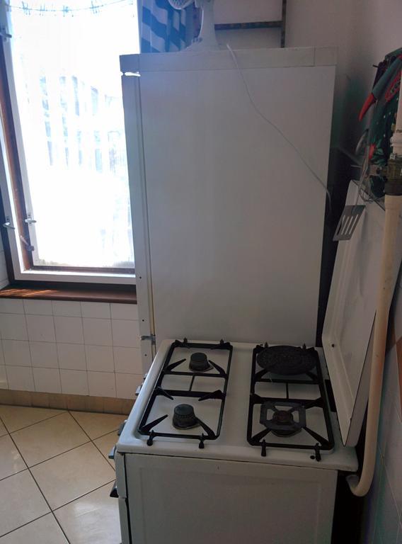 Fonyód Nyaraló Villa Kültér fotó